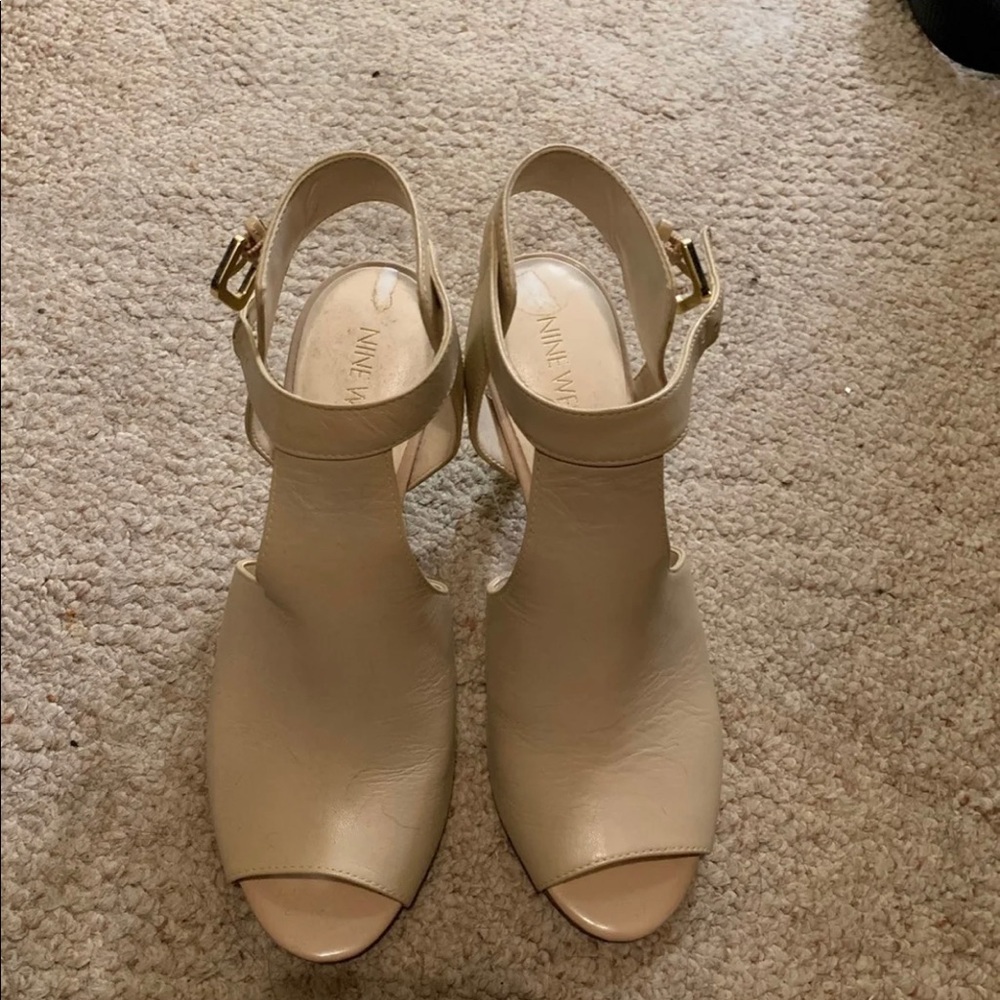 Nine West women’s shoes